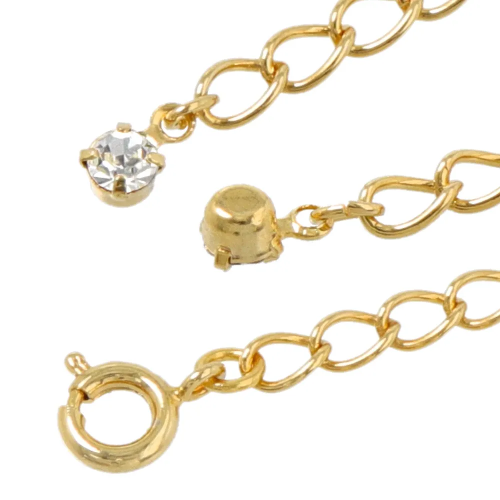 5cm Extension Chain