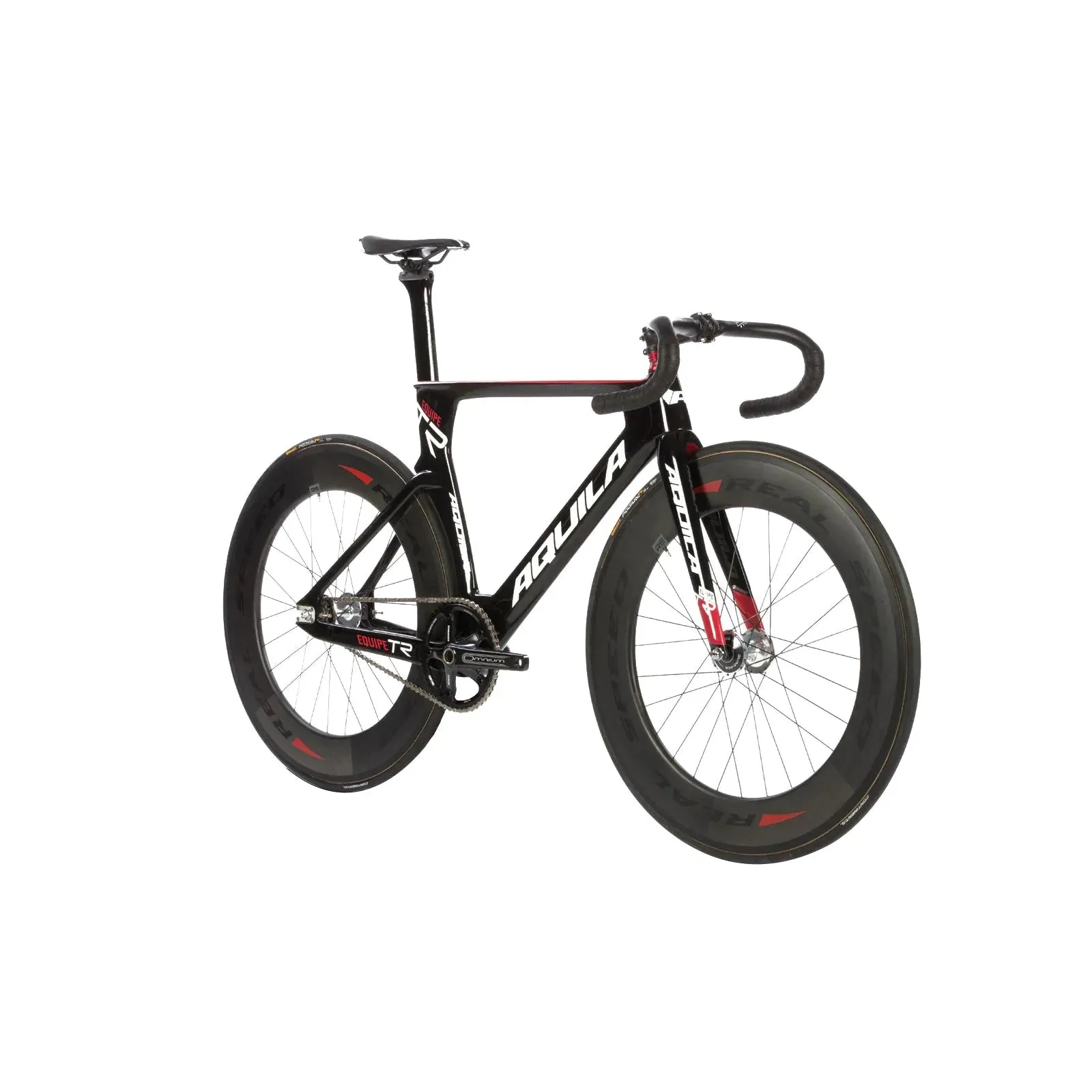 Aquila Equipe TR Pro Track Bike