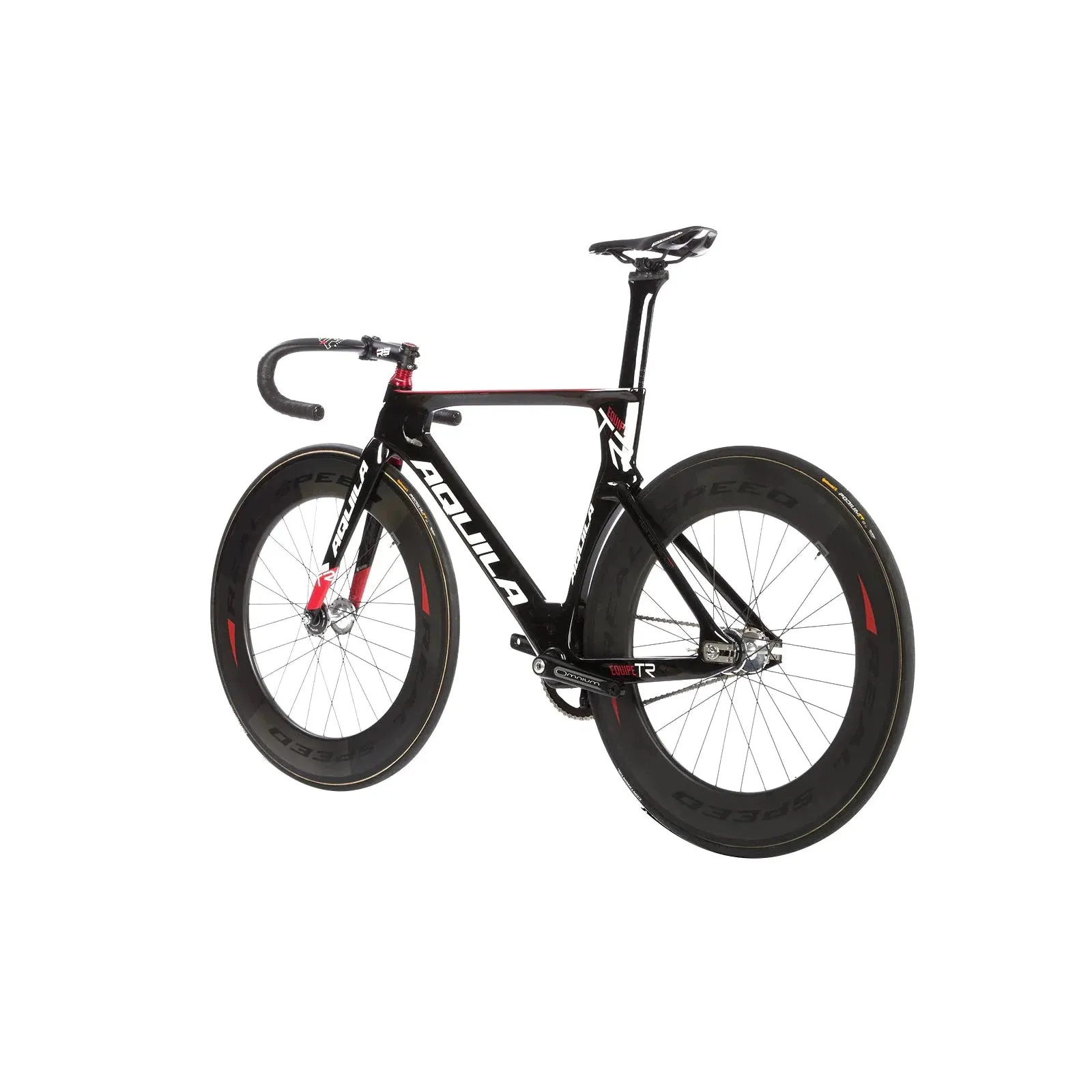 Aquila Equipe TR Pro Track Bike