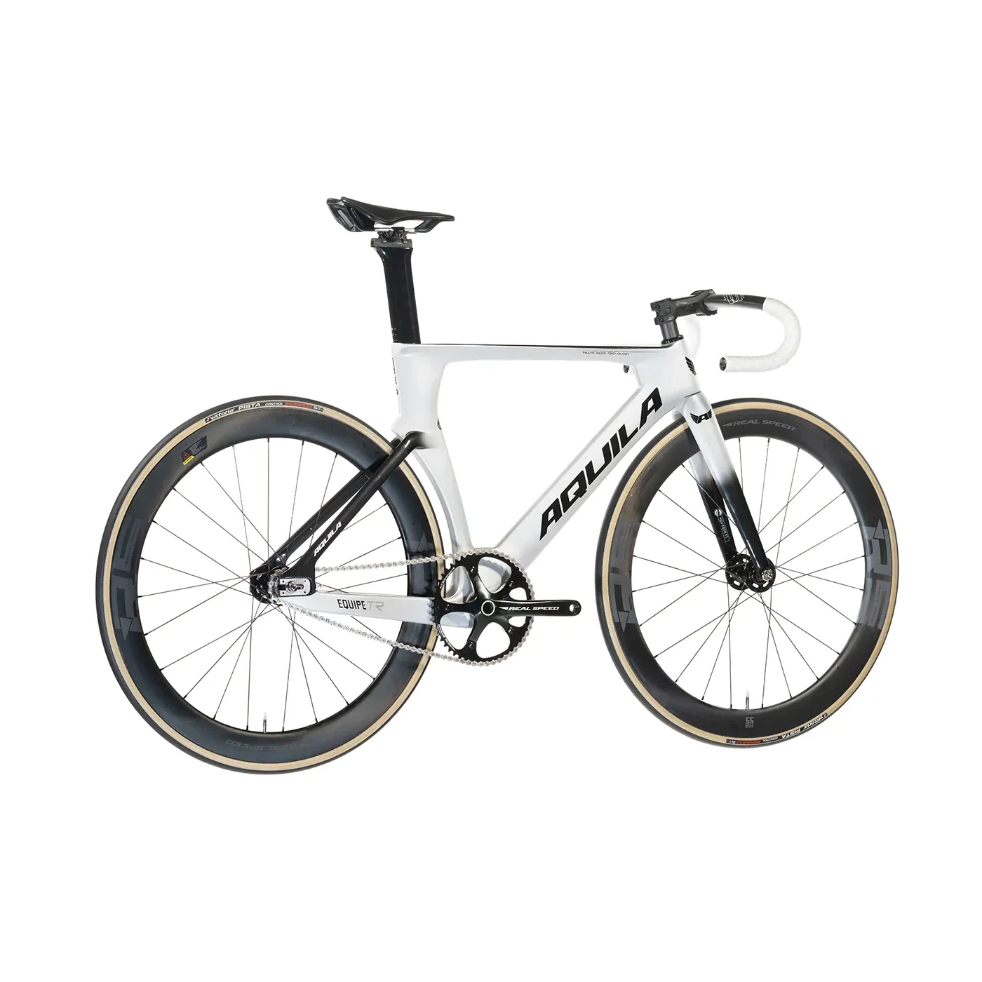 Aquila Equipe TR Pro Track Bike