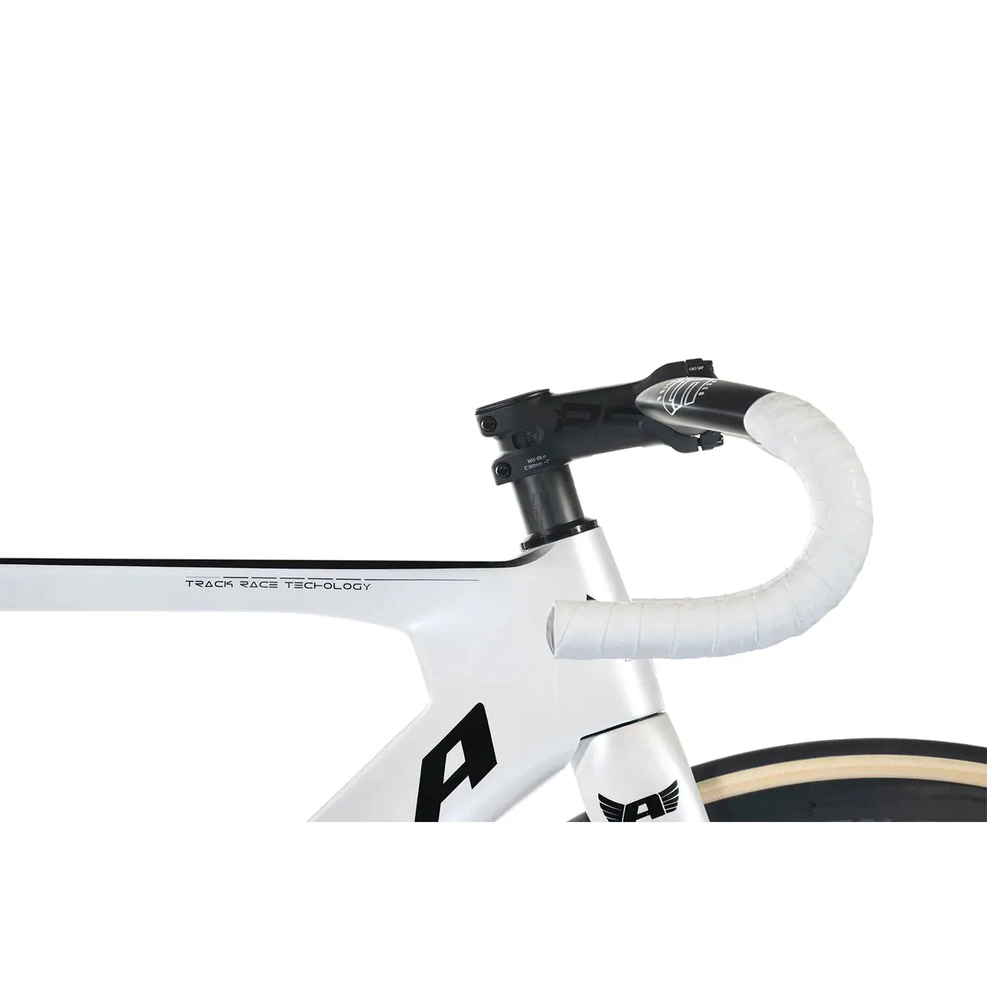 Aquila Equipe TR Pro Track Bike