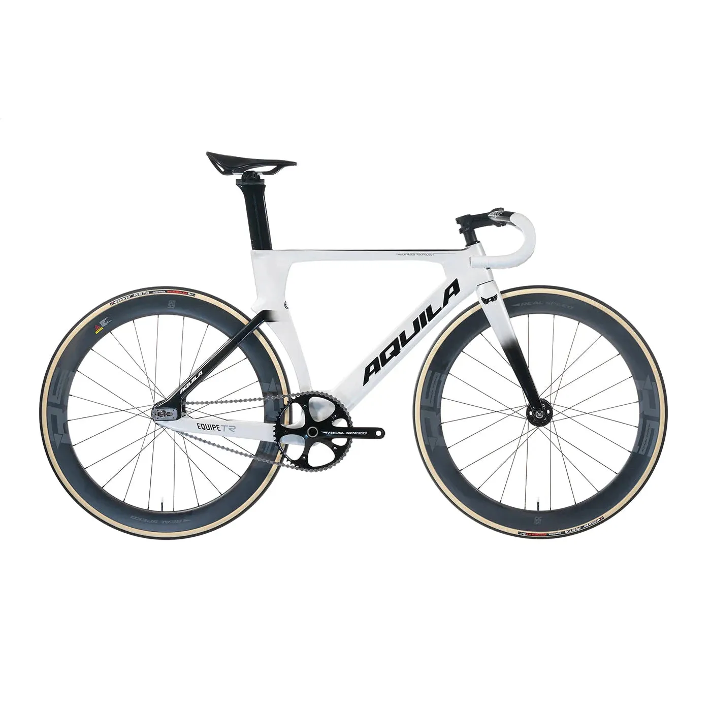 Aquila Equipe TR Pro Track Bike