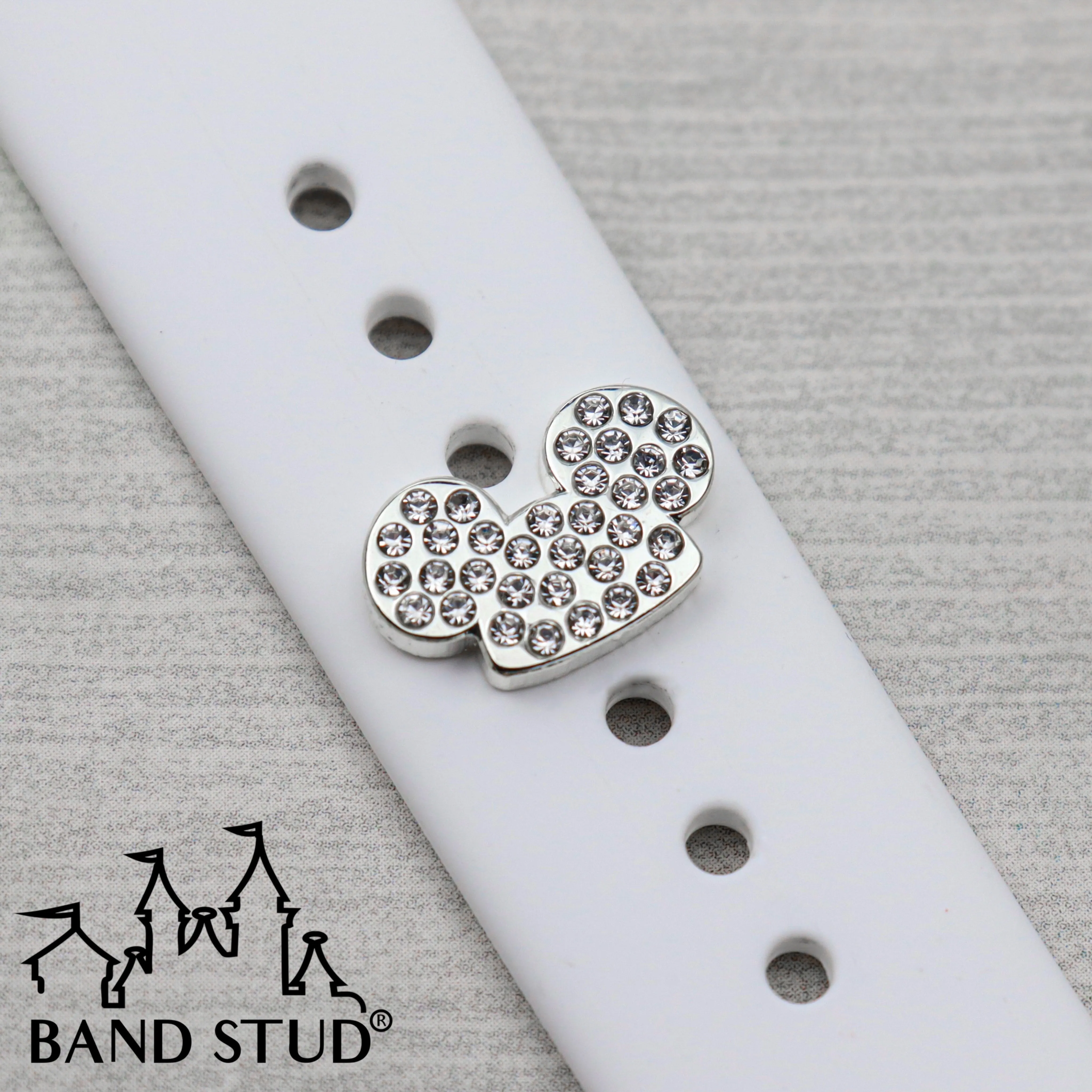 Band Stud® - Park Hats