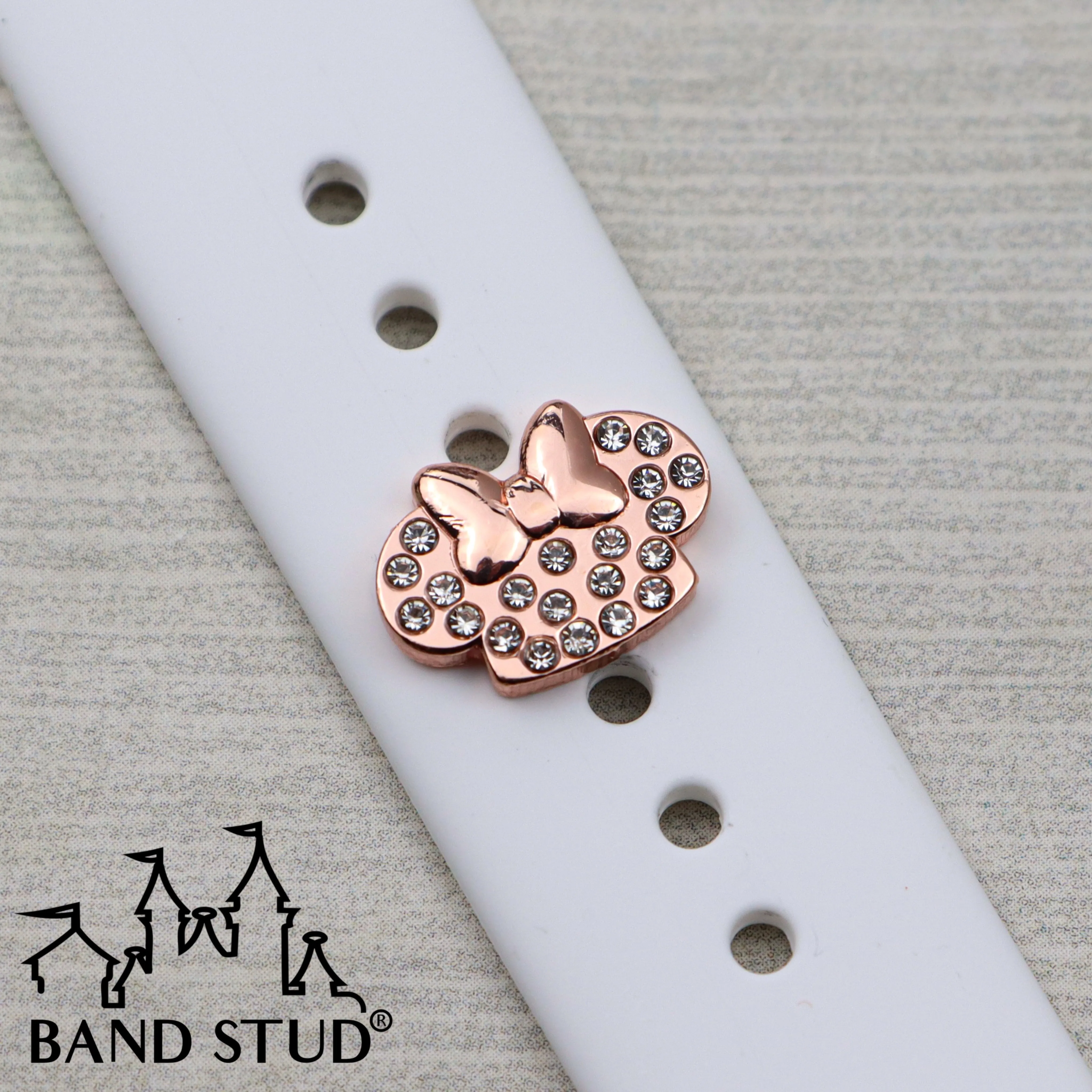 Band Stud® - Park Hats