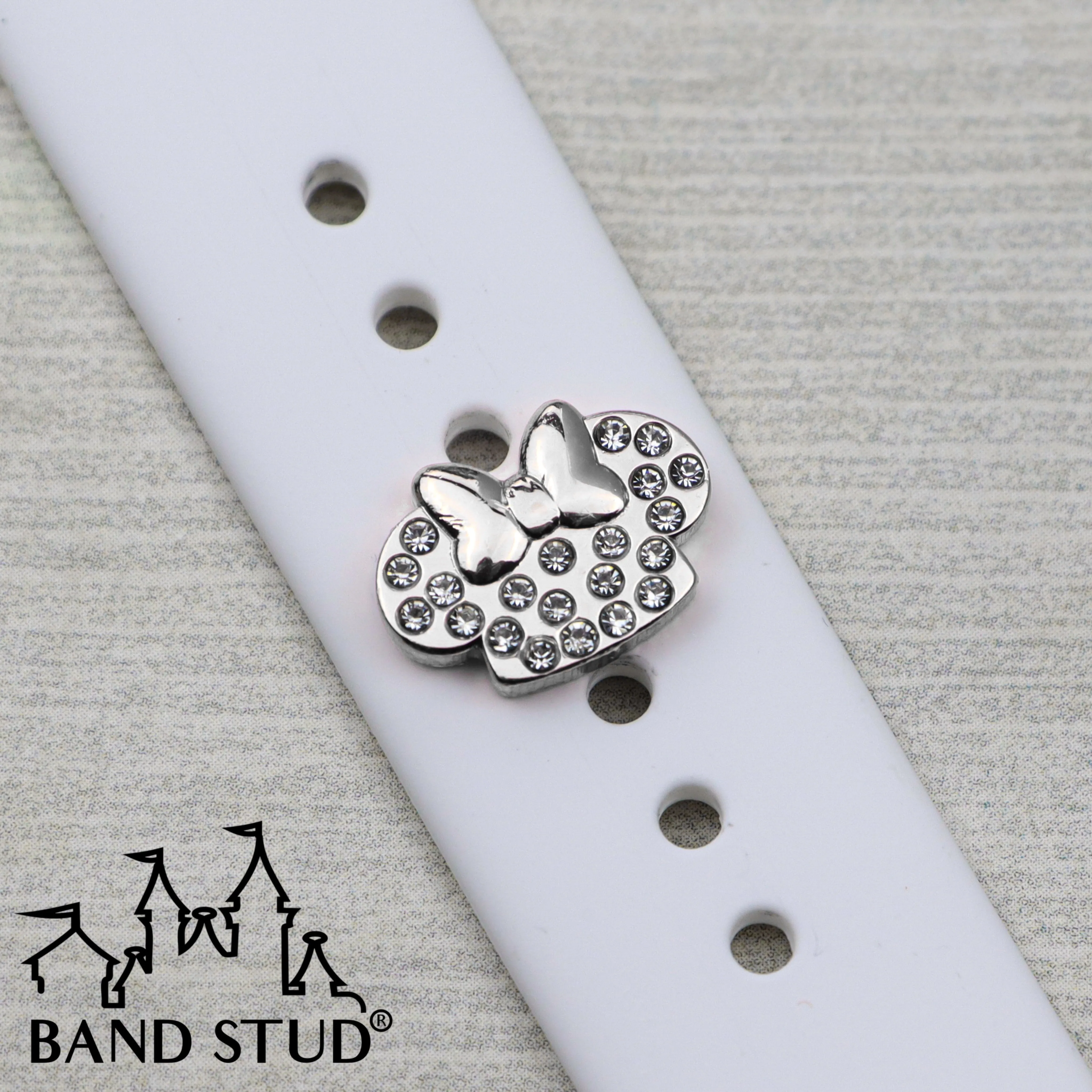 Band Stud® - Park Hats
