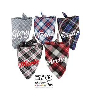 Bandanas