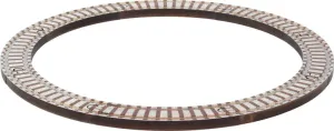 Circle Track Set  - NameTrains