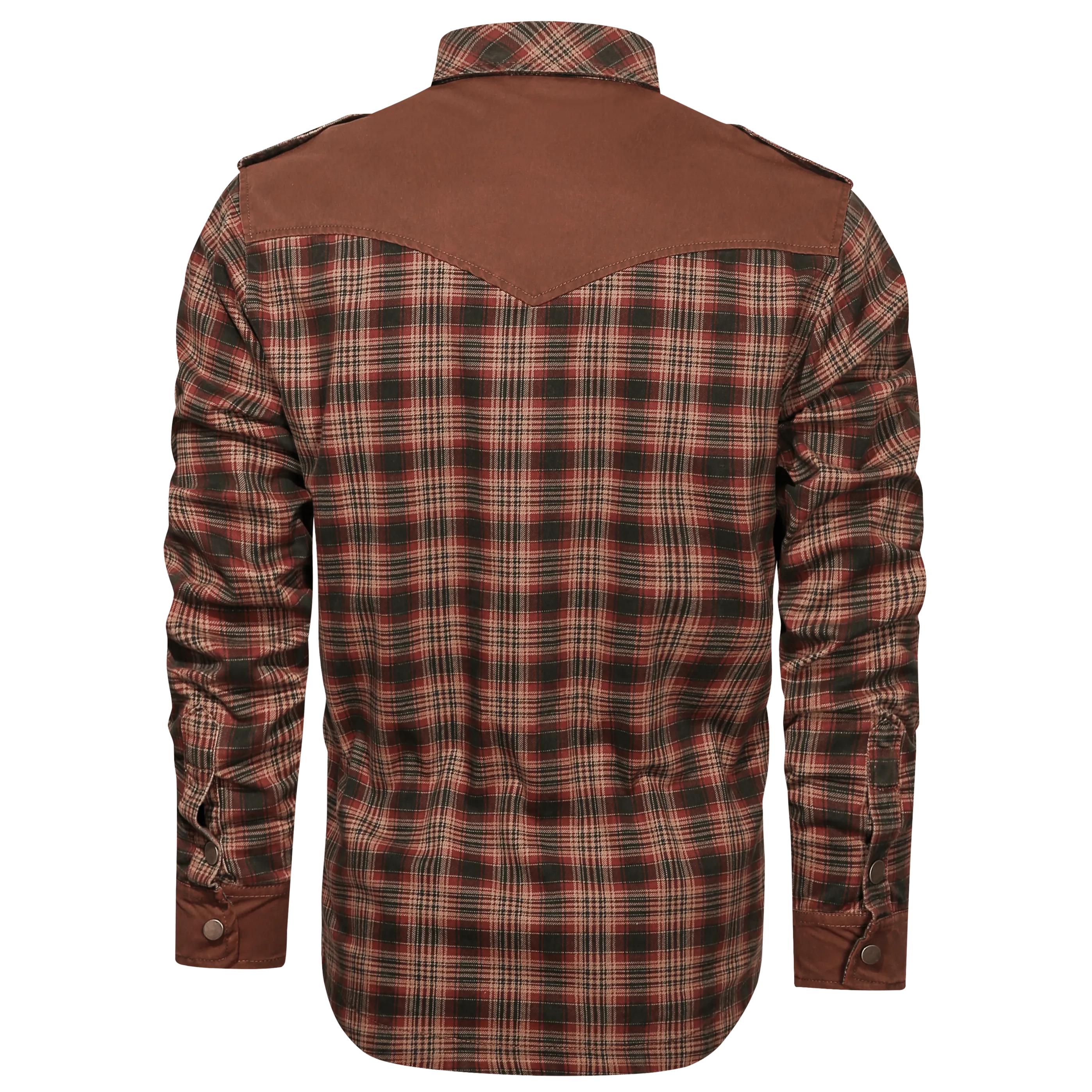 Denali Shirt (4 Designs)