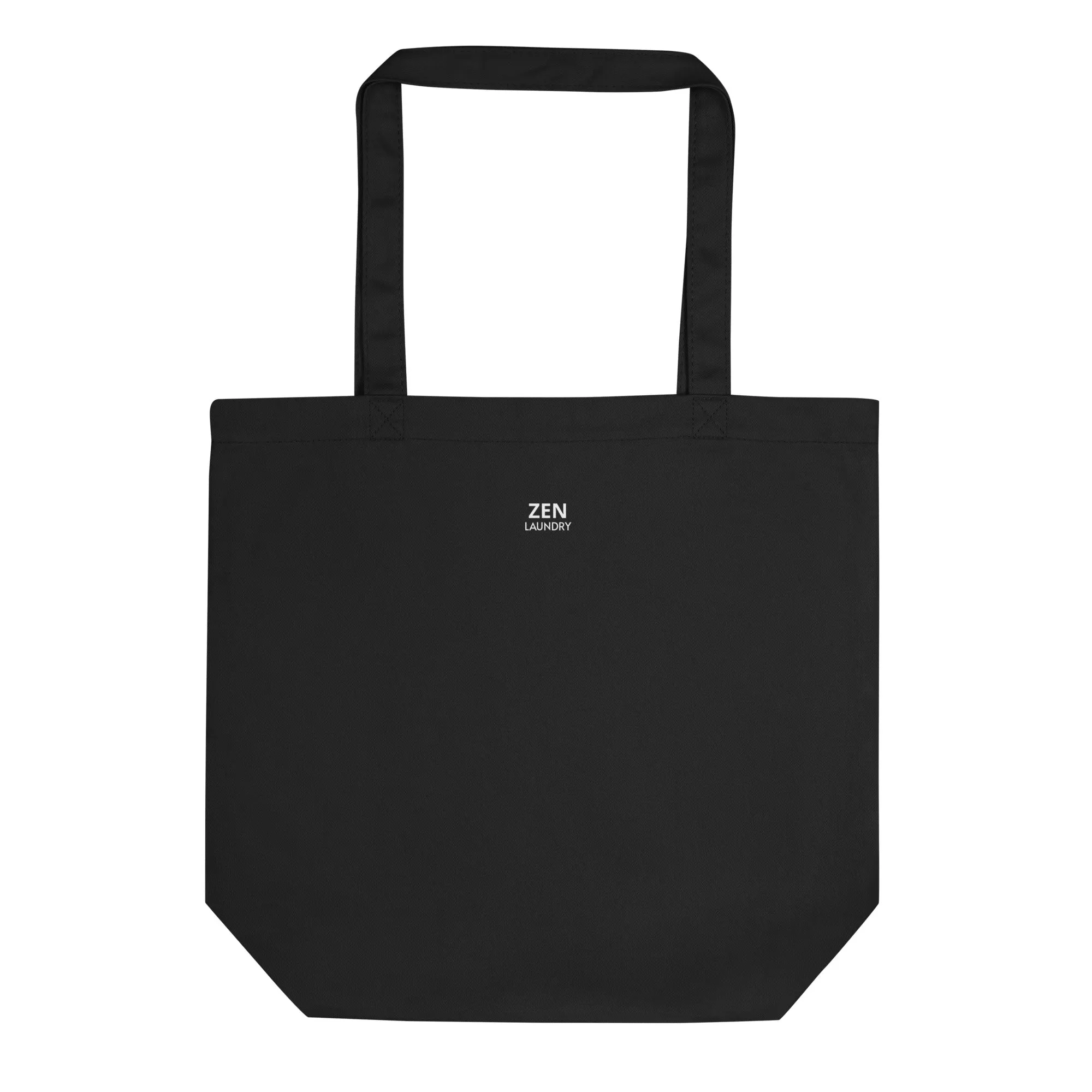 DUO MODERN "Shadowbones" Eco Tote Bag
