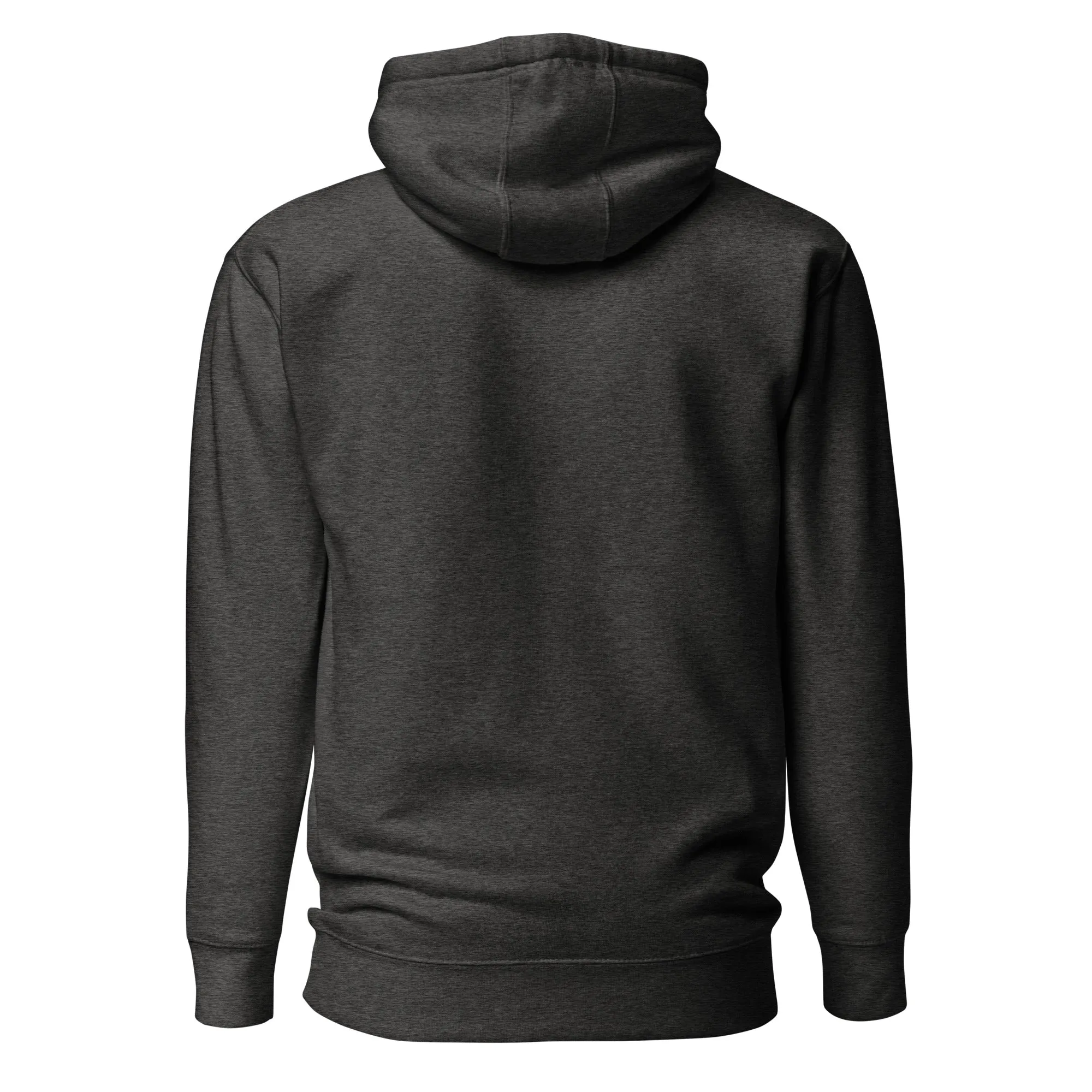 DUO MODERN "Whiskey, Wisdom, and Wins" Unisex Hoodie