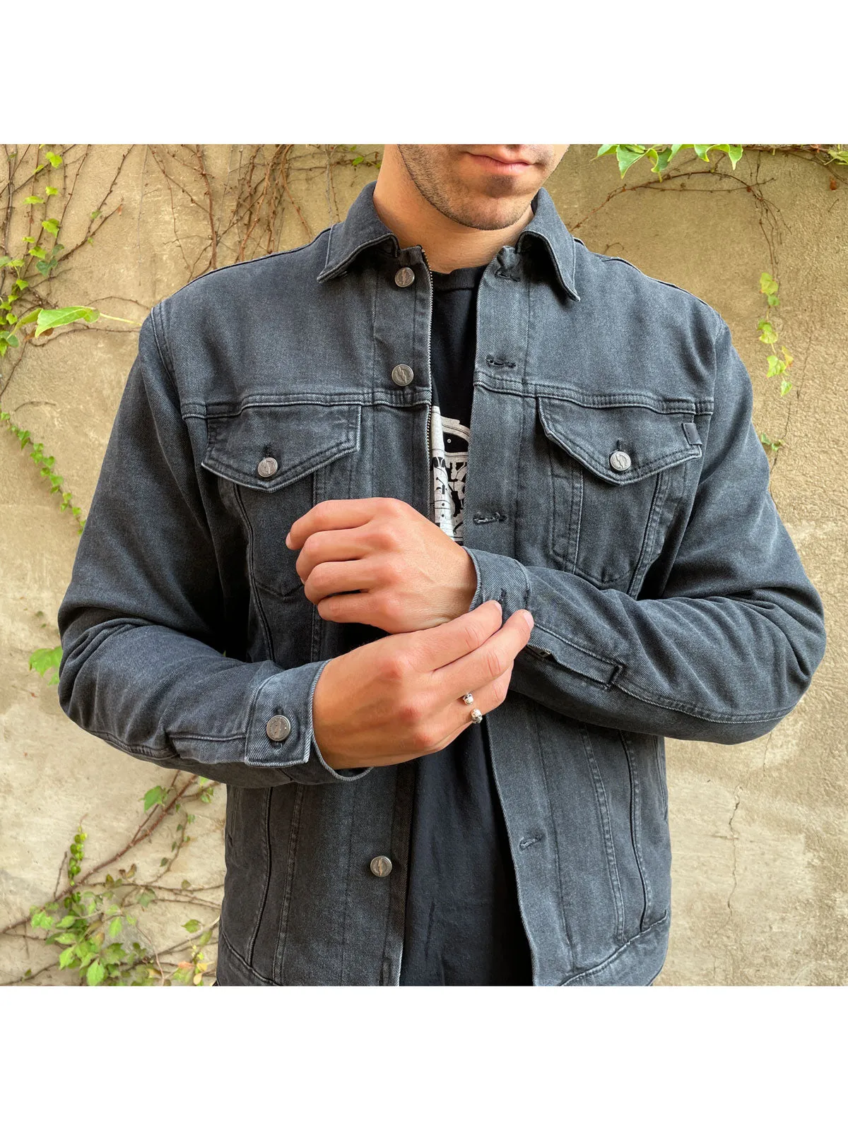 John Doe Maverick Jacket