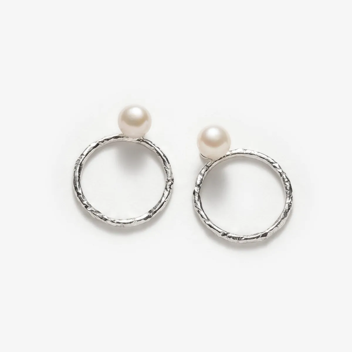 Lidia Jewelry Madeleine Earrings