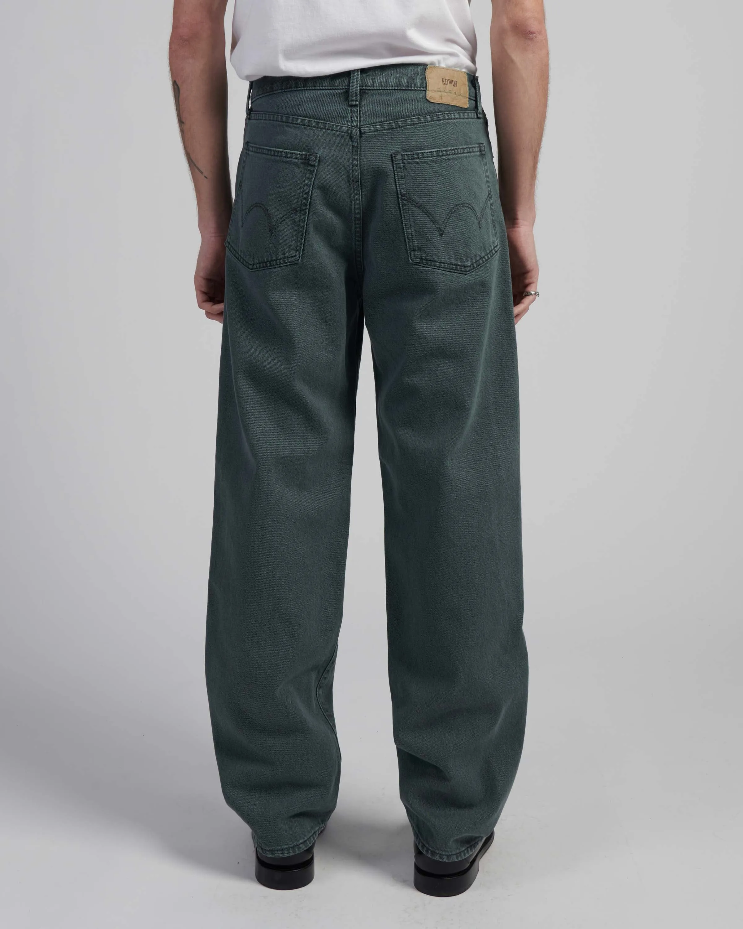 Loose Fit