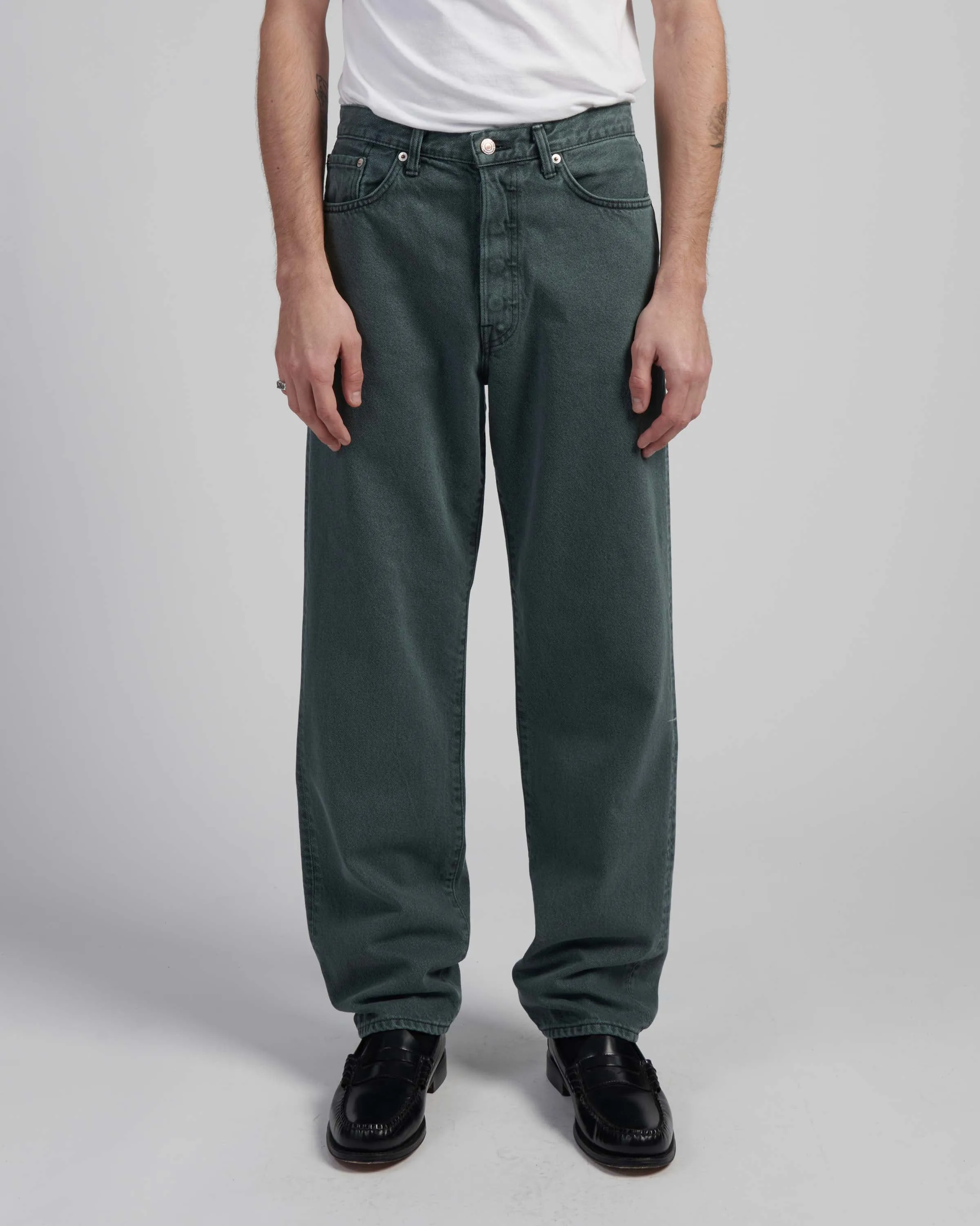 Loose Fit