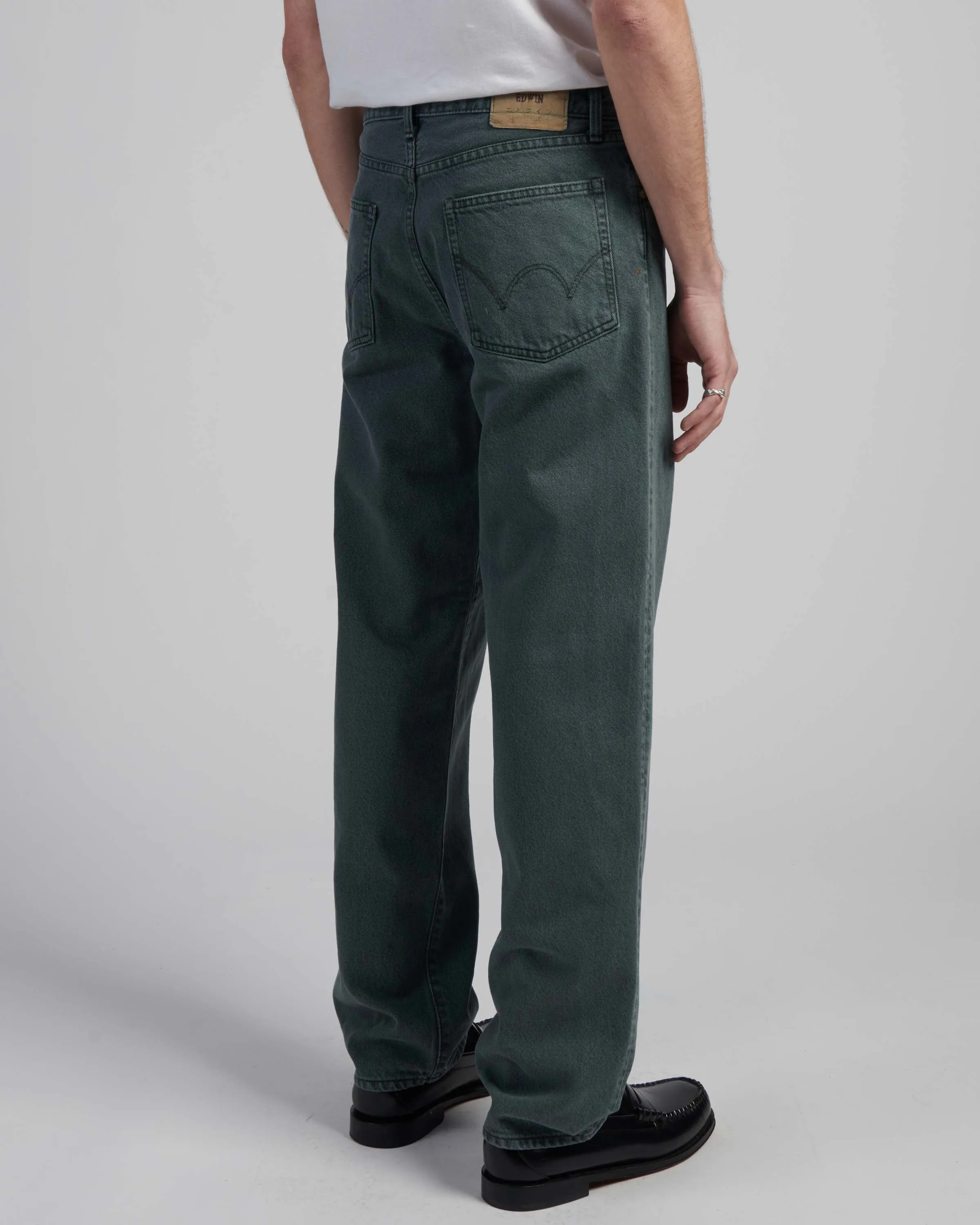 Loose Fit