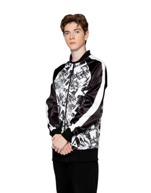 Media Jockey Jacket