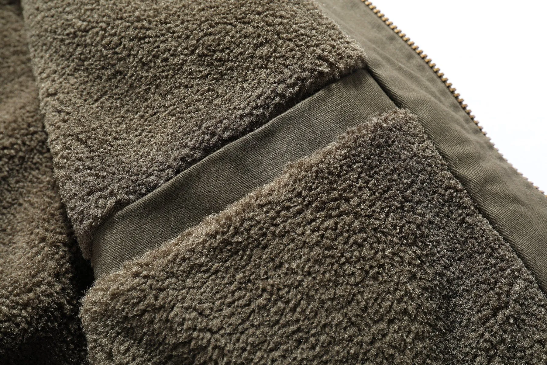 Rogan Jacket