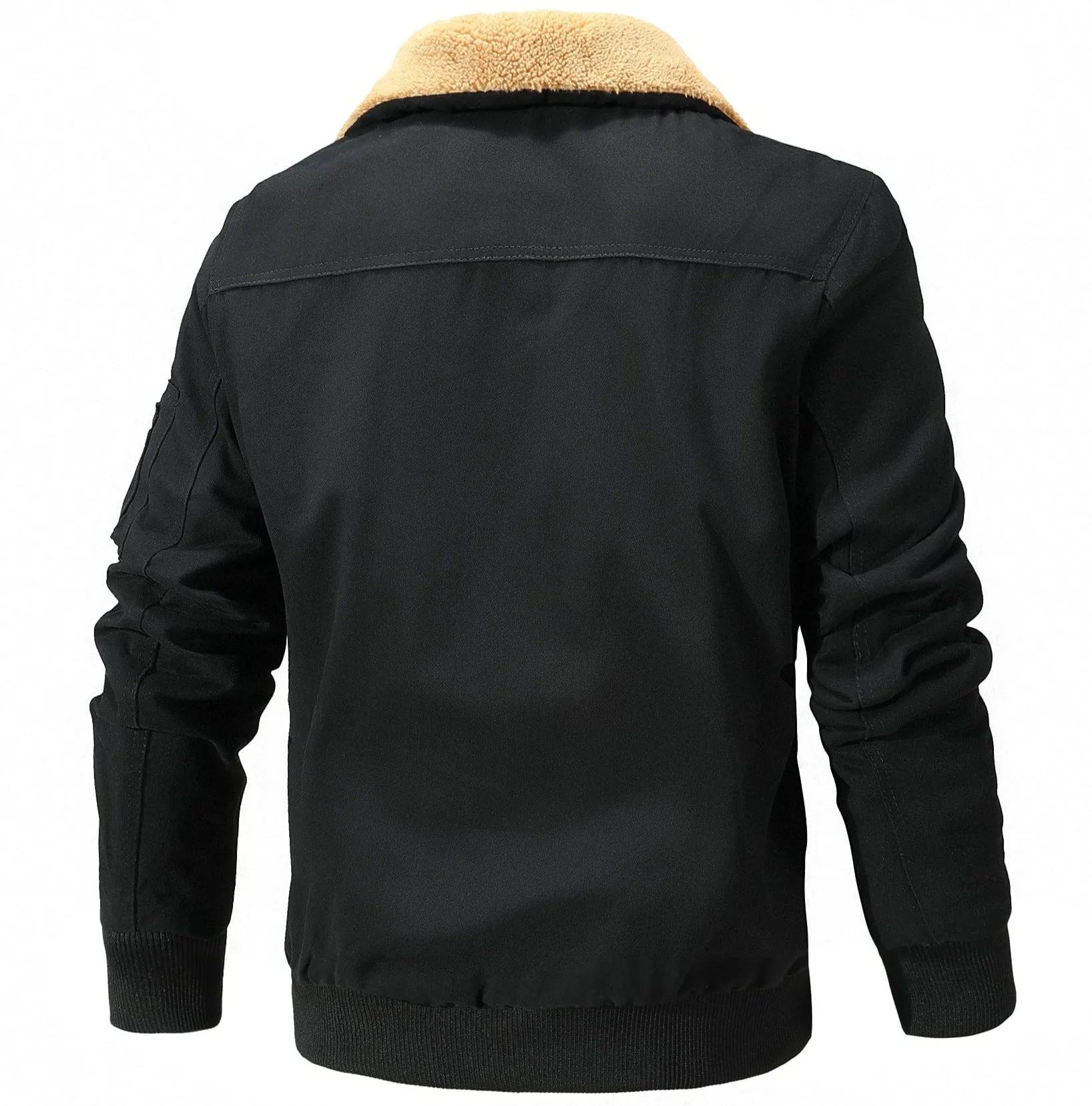 Rogan Jacket